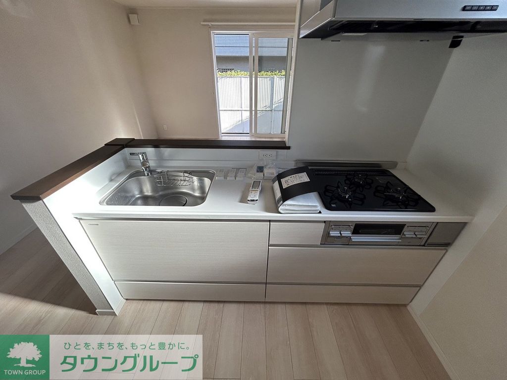 キッチン　参考写真