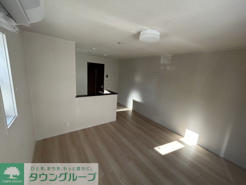 居室・リビング　参考写真