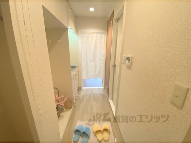 その他部屋・スペース　廊下