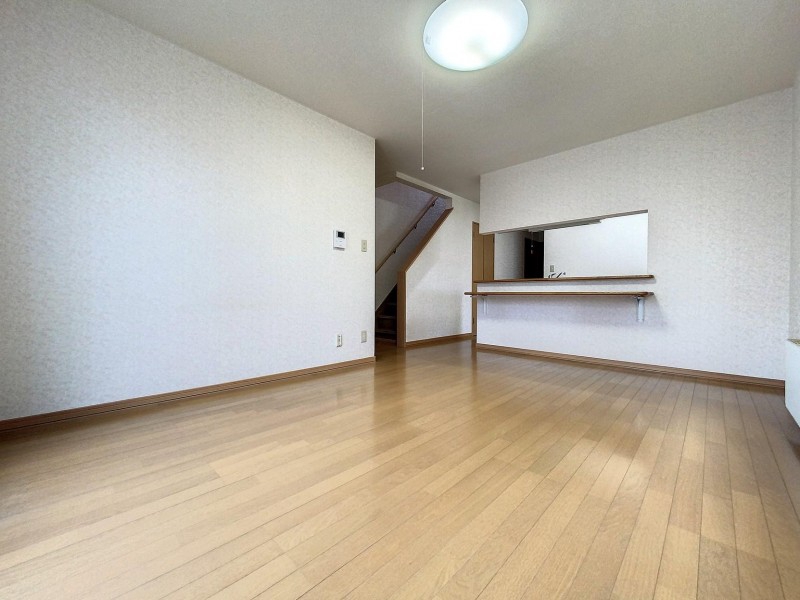 その他部屋・スペース　内装