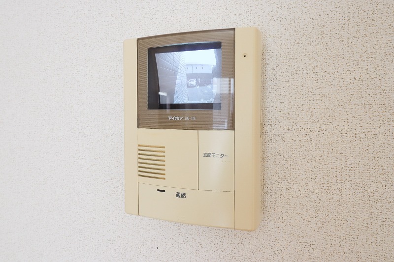 セキュリティ　図面と現状に相違がある場合には現状を優先