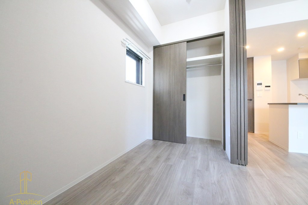 その他部屋・スペース　クレストコート堂島