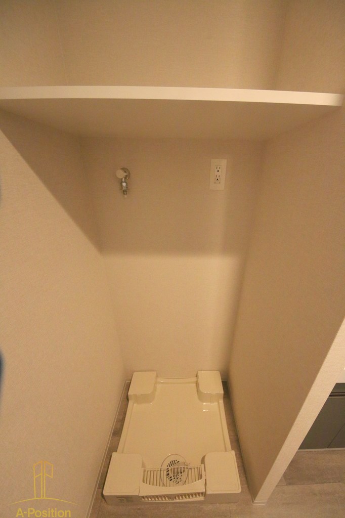 その他設備　クレストコート堂島