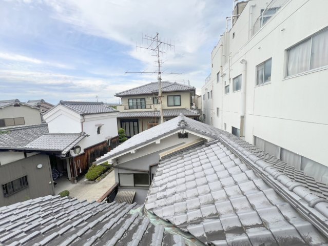 高畑町貸家のその他写真
