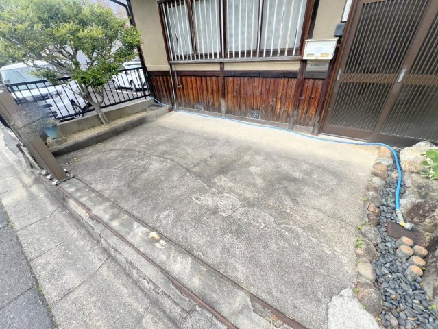 高畑町貸家のその他写真