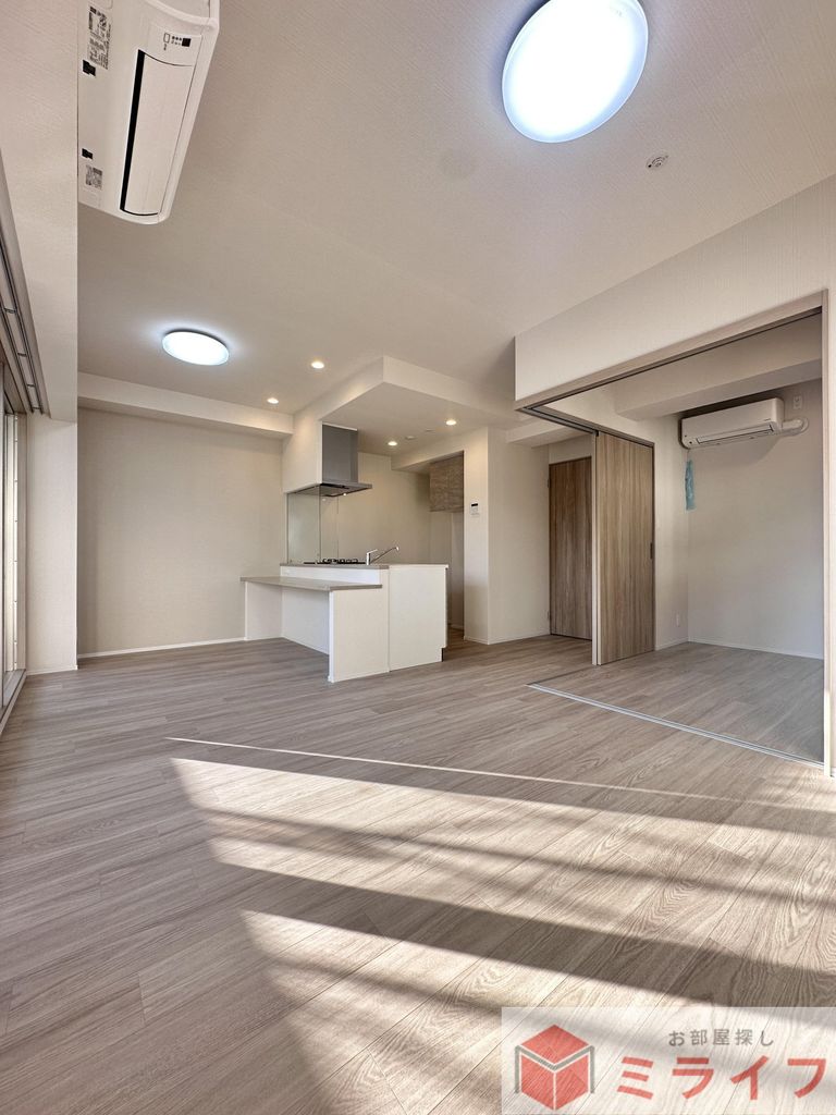 その他　同建物同仕様イメージ