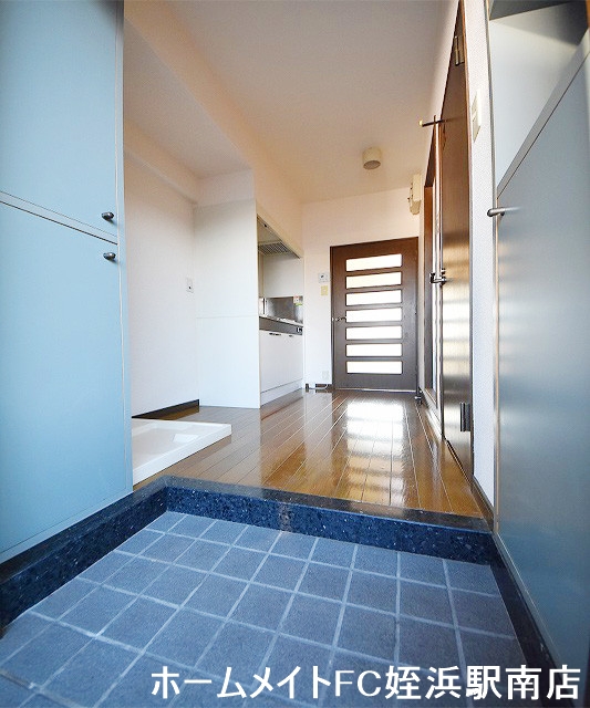 玄関　★玄関部分になります♪★参考写真