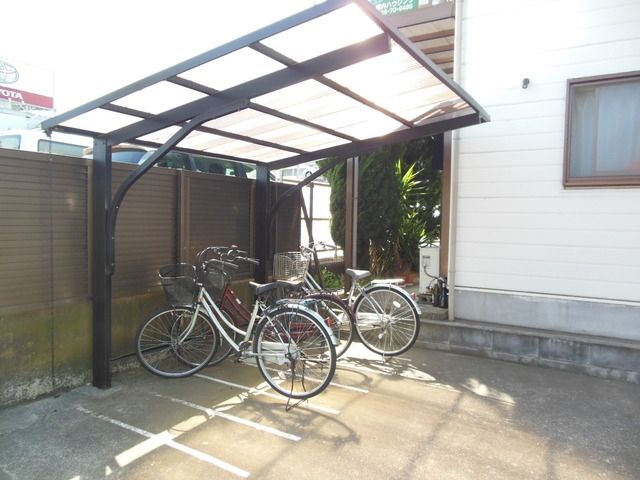 その他共有部分　★お部屋探しは株式会社タウンハウジング東京まで★