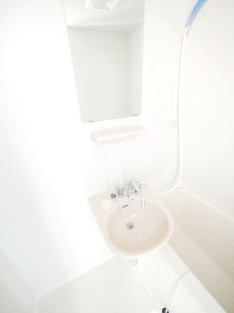洗面設備　★お部屋探しは株式会社タウンハウジング東京まで★