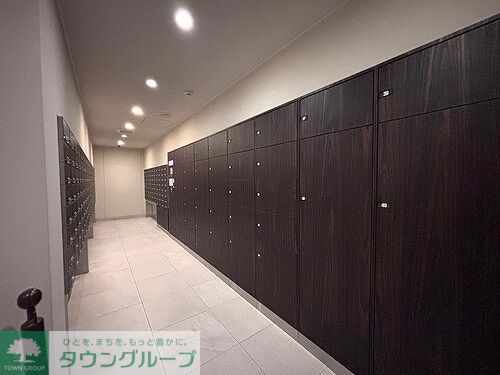 その他共有部分　【初期費用分割・クレカ対応】一都三県のお部屋探しは2025…