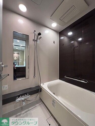 バス・シャワールーム　【初期費用分割・クレカ対応】一都三県のお部屋探しは2025…