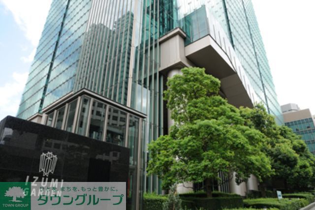 ショッピングセンター　泉ガーデン（ショッピングセンター）まで240m