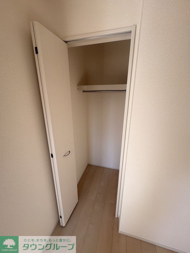 収納　角部屋参照　現状優先