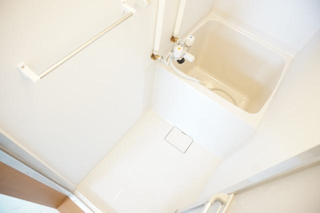 バス・シャワールーム　浴室