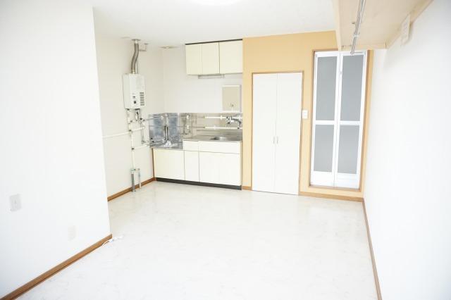 居室・リビング　リビング１