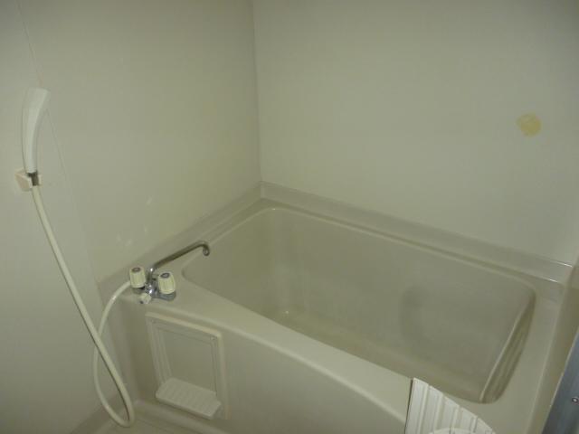 バス・シャワールーム　風呂