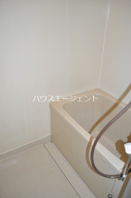 バス・シャワールーム　浴室です☆※参考画像