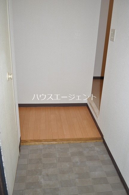 玄関　玄関です☆※参考画像