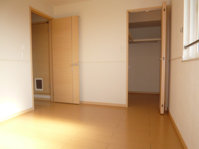 その他部屋・スペース　洋室