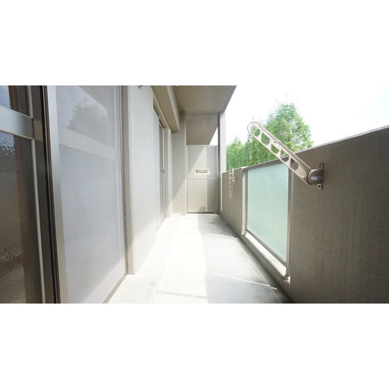 バルコニー　ベランダ