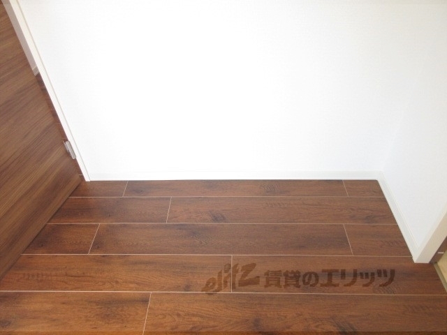 その他部屋・スペース　冷蔵庫置場