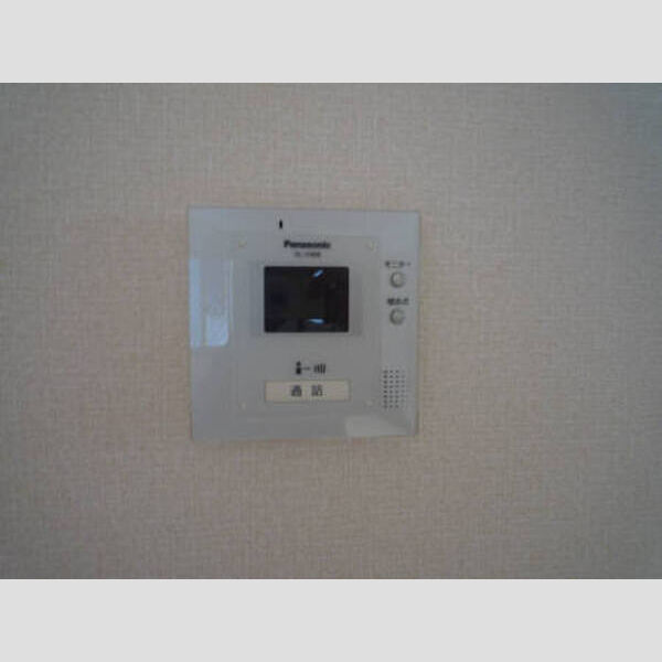 その他　ベリル・マーチ102TVインターホン