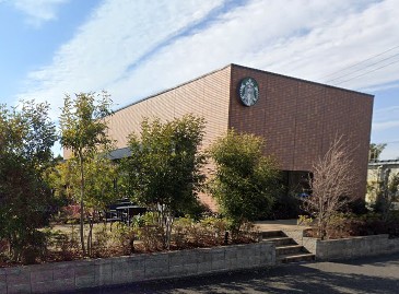 その他　スターバックスコーヒー藤沢菖蒲沢店（その他）まで630m