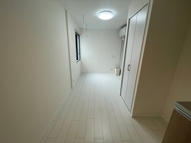 その他部屋・スペース　内装です