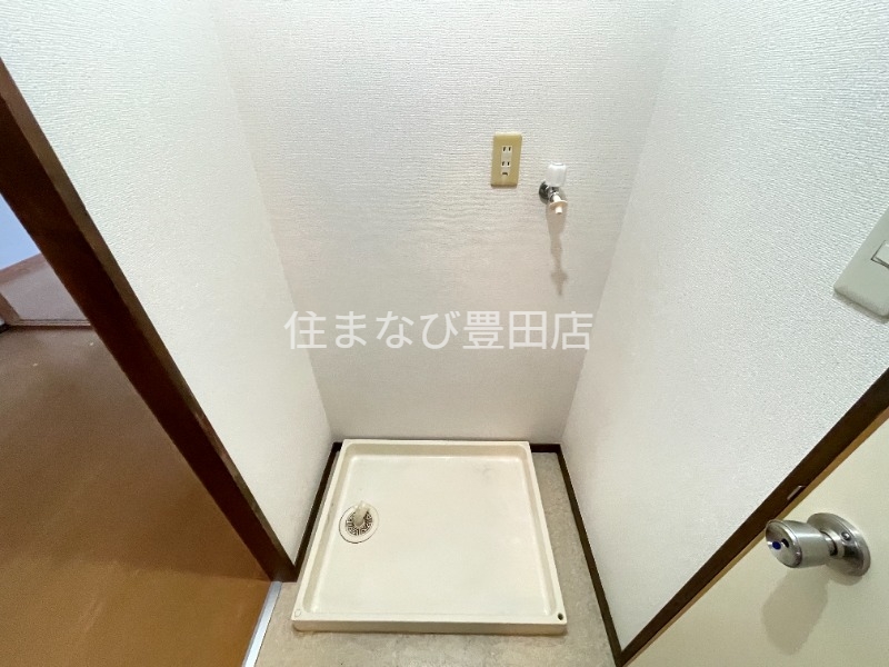 その他設備　同型別部屋写真