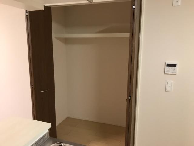 収納　収納