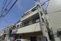 シャトル経堂 2階 築39年8ヶ月の賃貸物件