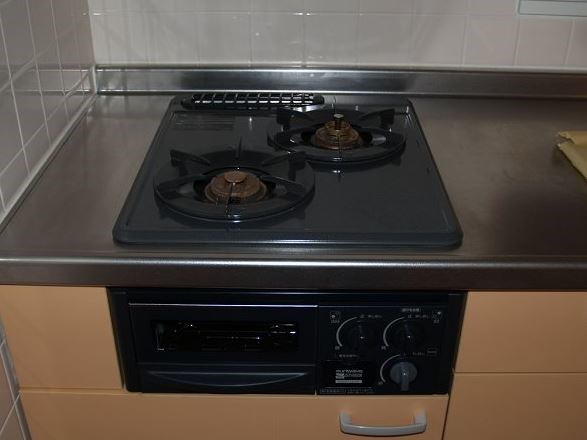 キッチン　※イメージ