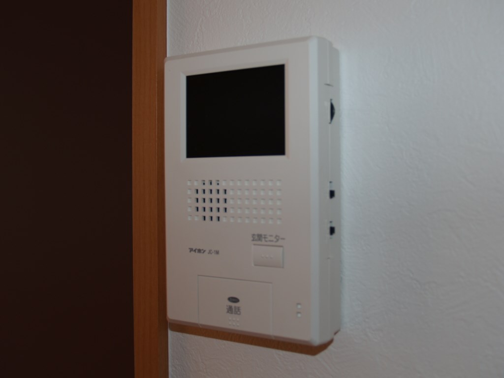 セキュリティ　※イメージ