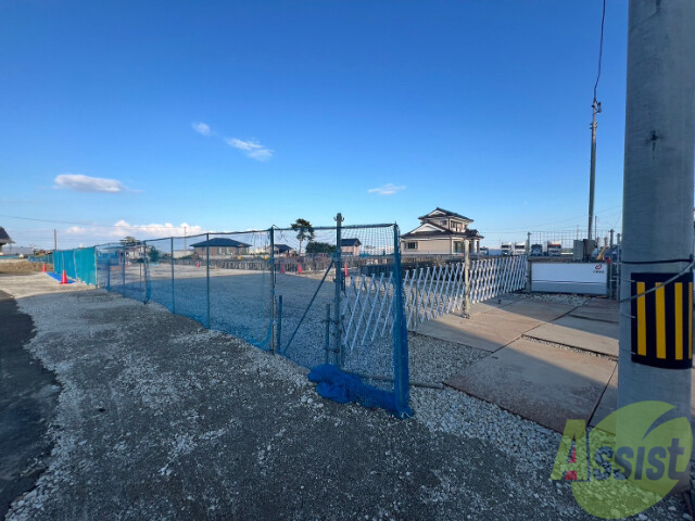 その他共有部分　駐輪場その他