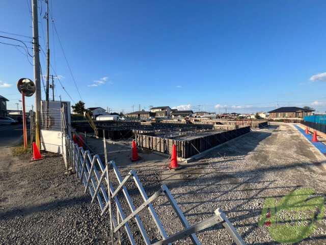 その他　ゴミ置き場その他