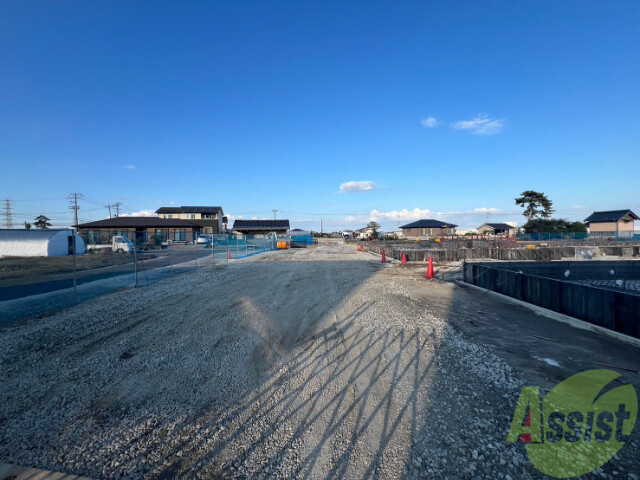 建物外観　外観３