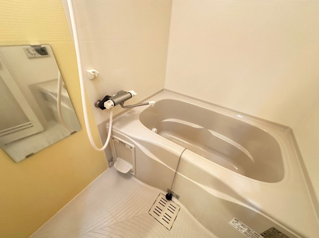 バス・シャワールーム　詳細は、RISUMO江坂本店→06-6155-7137まで♪