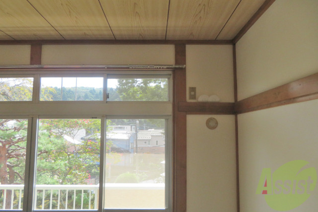 その他設備　オーナーより後からつけて頂けるとＯＫもらってます。