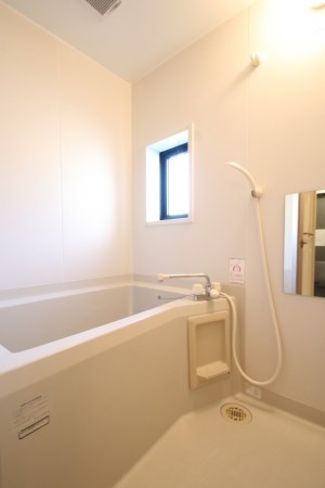 バス・シャワールーム　※別室参考画像