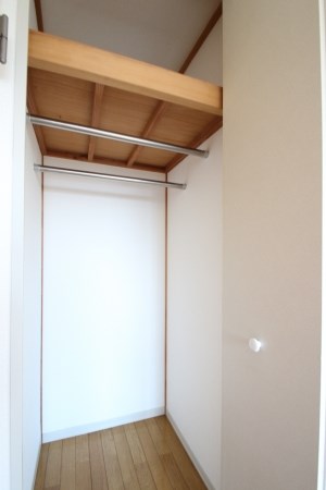 収納　※別室参考画像