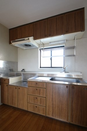 キッチン　※別室参考画像