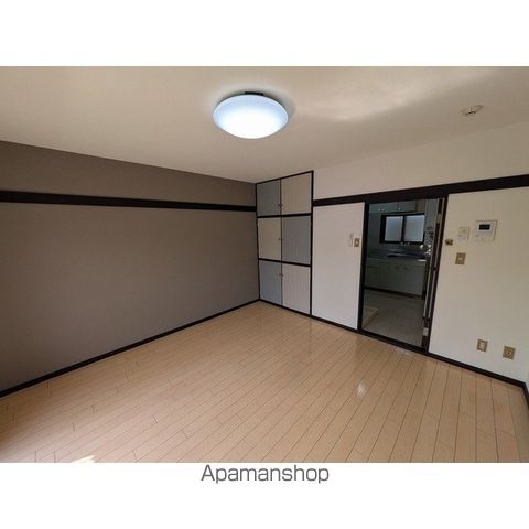 スカイコート十日町の内装写真