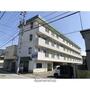 山形駅よりバス3分 徒歩4分 4階 築39年8ヶ月の賃貸物件