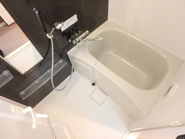 バス・シャワールーム　★お風呂★