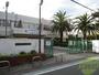 中学校　豊中市立第一中学校（中学校）まで337m