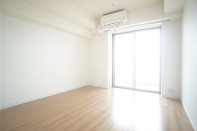 居室・リビング　※別部屋のモデル写真です