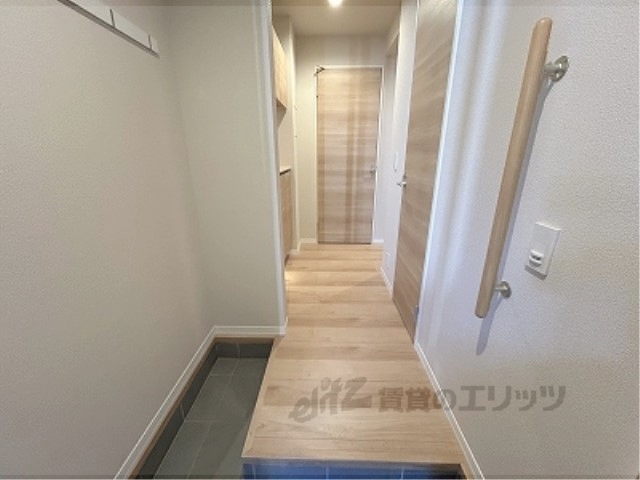 その他部屋・スペース　廊下