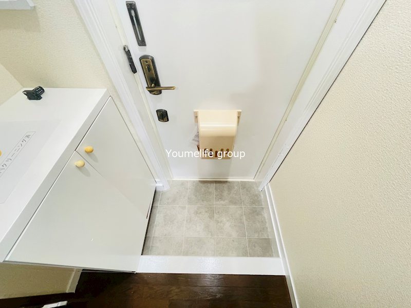 玄関　別部屋参照