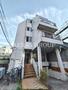 西日暮里駅より徒歩4分 3階 築40年11ヶ月の賃貸物件