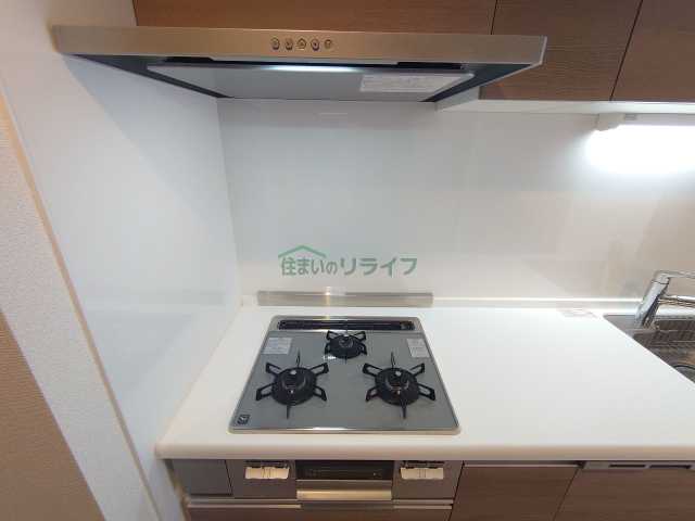 キッチン　ヴァンテ・アン神楽坂